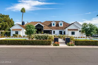 3851 N Jokake Drive, Scottsdale, AZ 85251 - Photo 2