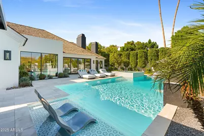 3851 N Jokake Drive, Scottsdale, AZ 85251 - Photo 52