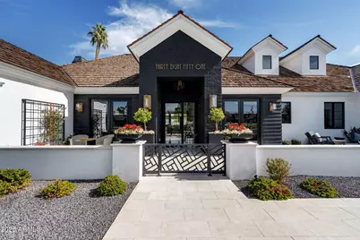 3851 N Jokake Drive, Scottsdale, AZ 85251 - Photo 4