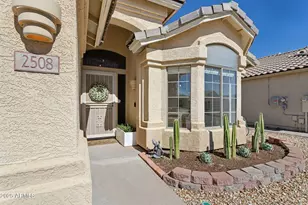 2508 E Paraiso Dr, Phoenix, AZ 85024 - Photo 1