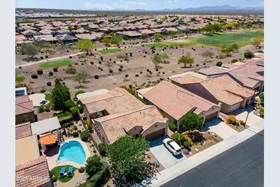 26725 W Marco Polo Road, Buckeye, AZ 85396 - Photo 8