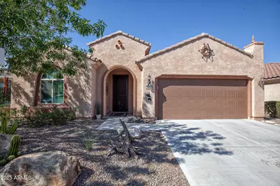 26725 W Marco Polo Road, Buckeye, AZ 85396 - Photo 2