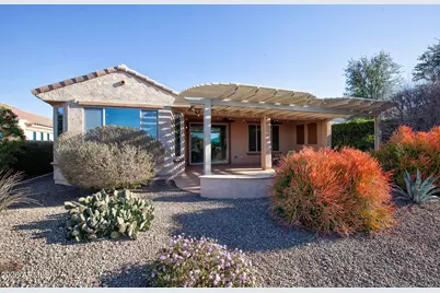 26725 W Marco Polo Road, Buckeye, AZ 85396 - Photo 58