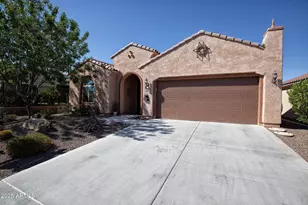 26725 W Marco Polo Rd, Buckeye, AZ 85396 - Photo 4
