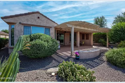 26725 W Marco Polo Road, Buckeye, AZ 85396 - Photo 60