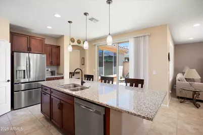 26725 W Marco Polo Road, Buckeye, AZ 85396 - Photo 8