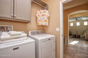 26725 W Marco Polo Rd, Buckeye, AZ 85396 - Photo 24
