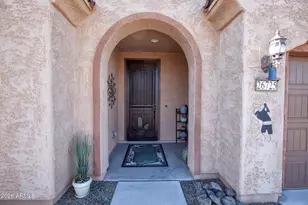 26725 W Marco Polo Rd, Buckeye, AZ 85396 - Photo 4