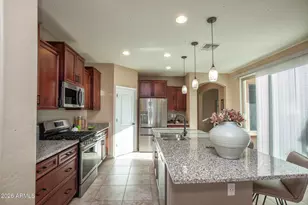 26725 W Marco Polo Rd, Buckeye, AZ 85396 - Photo 30