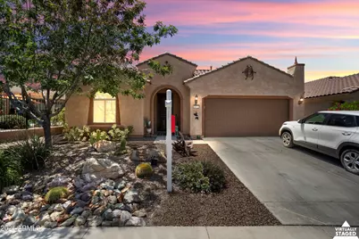26725 W Marco Polo Road, Buckeye, AZ 85396 - Photo 4