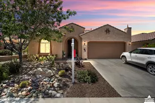26725 W Marco Polo Rd, Buckeye, AZ 85396 - Photo 4