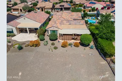 26725 W Marco Polo Road, Buckeye, AZ 85396 - Photo 38