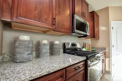 26725 W Marco Polo Road, Buckeye, AZ 85396 - Photo 26