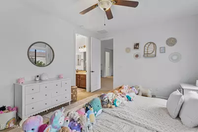 2448 E Amber Court, Gilbert, AZ 85296 - Photo 40