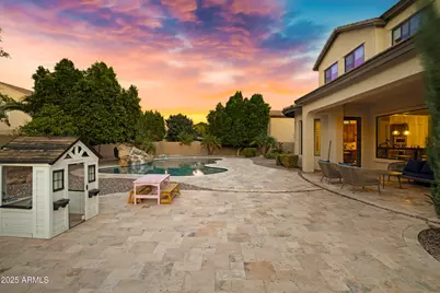 2448 E Amber Court, Gilbert, AZ 85296 - Photo 82