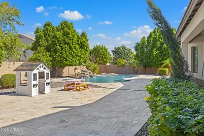 2448 E Amber Court, Gilbert, AZ 85296 - Photo 68