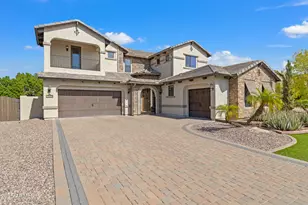 2448 E Amber Ct, Gilbert, AZ 85296 - Photo 2