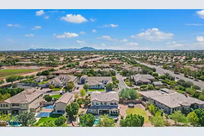 2448 E Amber Court, Gilbert, AZ 85296 - Photo 76