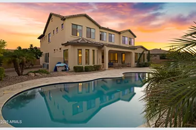 2448 E Amber Court, Gilbert, AZ 85296 - Photo 80