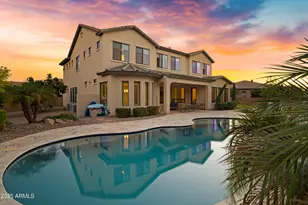 2448 E Amber Ct, Gilbert, AZ 85296 - Photo 80