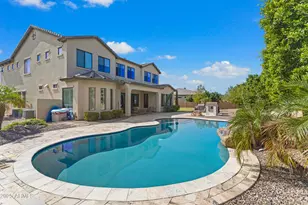 2448 E Amber Ct, Gilbert, AZ 85296 - Photo 58