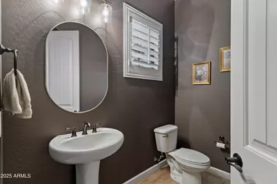 2448 E Amber Court, Gilbert, AZ 85296 - Photo 28