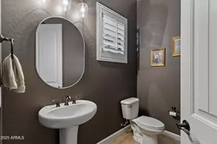 2448 E Amber Ct, Gilbert, AZ 85296 - Photo 28