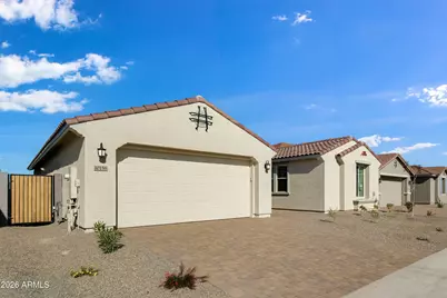 10158 W Columbus Avenue, Avondale, AZ 85392 - Photo 1