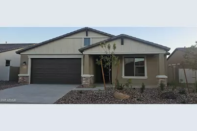 4937 W Capistrano Avenue, Laveen, AZ 85339 - Photo 1