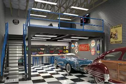 24925 N 15th Avenue #D-103, Phoenix, AZ 85085 - Photo 10