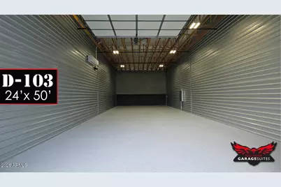 24925 N 15th Avenue #D-103, Phoenix, AZ 85085 - Photo 1