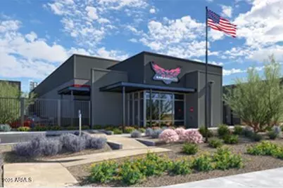 24925 N 15th Avenue #D-103, Phoenix, AZ 85085 - Photo 4