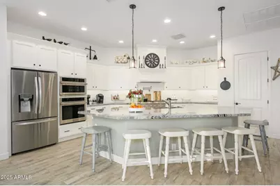 4450 S Frequency --, Mesa, AZ 85212 - Photo 2