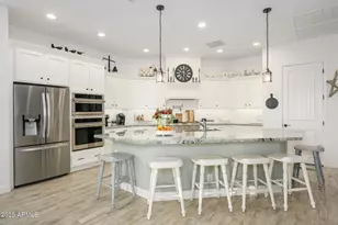 4450 S Frequency, Mesa, AZ 85212 - Photo 1