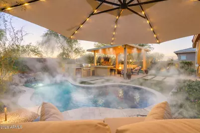 4450 S Frequency --, Mesa, AZ 85212 - Photo 8