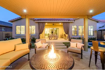 4450 S Frequency --, Mesa, AZ 85212 - Photo 38