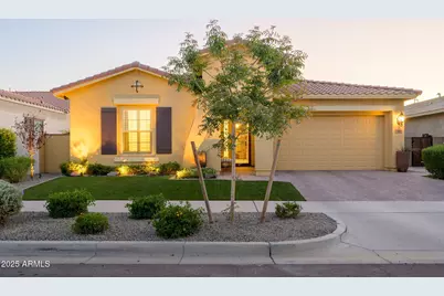 4450 S Frequency --, Mesa, AZ 85212 - Photo 36