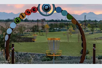 4450 S Frequency --, Mesa, AZ 85212 - Photo 44