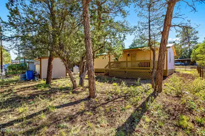 2064 Pinewood Drive, Overgaard, AZ 85933 - Photo 22