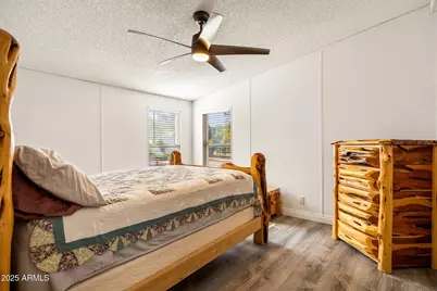 2064 Pinewood Drive, Overgaard, AZ 85933 - Photo 12