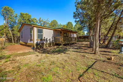 2064 Pinewood Drive, Overgaard, AZ 85933 - Photo 26