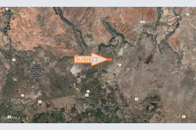 46 County Rd N8339 -- #-, Concho, AZ 85924 - Photo 2
