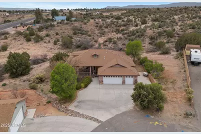 2647 E Lobo Circle, Cottonwood, AZ 86326 - Photo 34