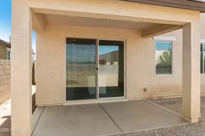 5010 W Walatowa Street, Laveen, AZ 85339 - Photo 24