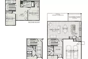 5010 W Walatowa St, Laveen, AZ 85339 - Photo 2