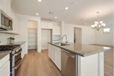 5010 W Walatowa Street, Laveen, AZ 85339 - Photo 14