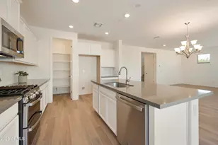 5010 W Walatowa St, Laveen, AZ 85339 - Photo 14