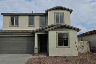 5010 W Walatowa St, Laveen, AZ 85339 - Photo 1