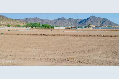 5010 W Walatowa Street, Laveen, AZ 85339 - Photo 32