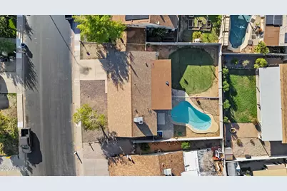 3030 E Pueblo Avenue, Mesa, AZ 85204 - Photo 2